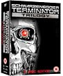 The Terminator - Trilogy [Deluxe Edition] [DVD]