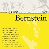 The Voice of Bernstein