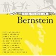 The Voice of Bernstein
