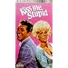 Kiss Me Stupid [VHS]