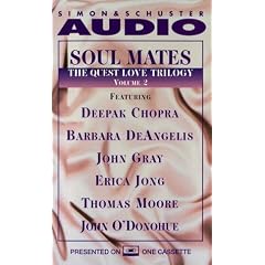 QUEST LOVE TRILOGY VOLUME 2: Soul Mates (Quest Love Passion & Soul Series , Vol 2)