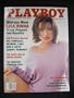 Playboy Magazine, September 1998, w/ Lisa Rinna on the Cover,,