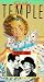 VHS : Shirley Temple: Curly Top