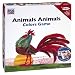 Animals Colors Bingo Game
