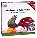 Animals Animals Colors Bingo Game