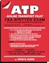 Airline Transport Pilot FAA Written Exam