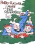 Poetry Galore and More with Shel Silverstein