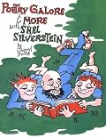 Poetry Galore & More With Shel Silverstein