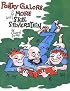 Poetry Galore & More With Shel Silverstein