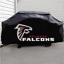 Rico Atlanta Falcons Barbeque Grill Cover