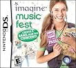 Imagine Music Fest (DS ͢���ǡ����ơ�