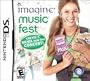 Imagine Music Fest