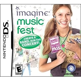 Imagine Music Fest