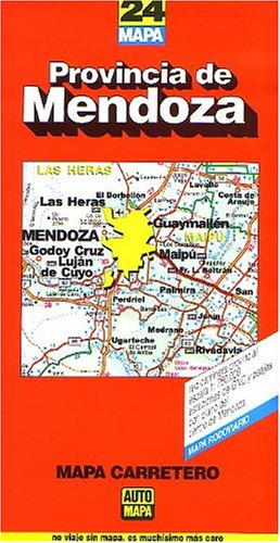 Argentina's Mendoza Province 