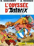 Revue Albert René  / L'Odyssée d'Astérix