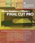 Motion Graphics and Effects in Final Cut Pro