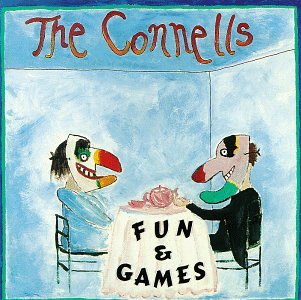 Connells - Fun & Games - Zortam Music