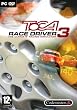 TOCA Race Driver 3 (PC)