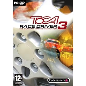TOCA Race Driver 3 (PC)
