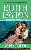 Gypsy Lover (Avon Romance)
