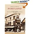 Portland (ME) (Images of America) by Frank H. Sleeper
