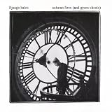 Autumn Fires (and Green Shoots - Django Bates