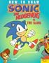 How To Draw Sonic & The Gang