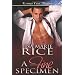 A Fine Specimen