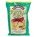 Little Bear White Chips, Salted, 16-Ounce Units (Pack of 12)
