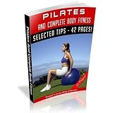Pilates And Complete Body Fitness