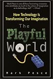 The Playful World: How Technology Is Transforming Our Imagination