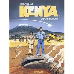 Kenya 01. Erscheinungen