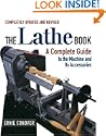 The Lathe Book