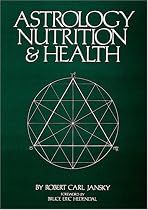 Astrology, Nutrition and Health