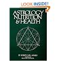 Astrology, Nutrition and Health