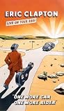 Eric Clapton - One More Car, One More Rider [VHS] [2002]