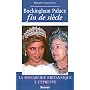 Buckingham Palace fin de si�cle : La Monarchie Bri&hellip de Paul Chassaigne