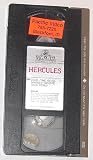 Hercules [VHS]