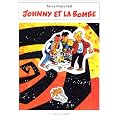 Johnny Maxwell 3 - Johnny et la bombe