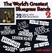 World's Greatest Bluegrass Bands, Vol. 2
