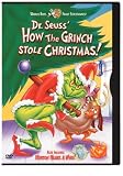 Dr. Seuss - How the Grinch Stole Christmas/Horton Hears a Who