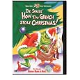 How the Grinch Stole Christmas/Horton Hears a Who