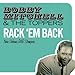 Bobby Mitchell, Rack 'em Back: New Orleans R&amp;B Stompers, 発売中