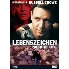Lebenszeichen - Proof of Life