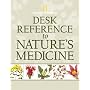 Desk Reference to Nature's Medicine (National Geographic)