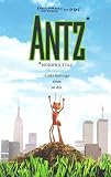 Antz (Spanish) (Clam)