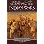 Indian Wars (American Heritage Library)