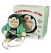 TARA MCPHERSON Ningyo Project GOSHO DOLL Newbury Comics exclusive vinyl figure