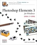 Photoshop Elements 3 One-on-One