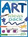 The Usborne Art Ideas Pack